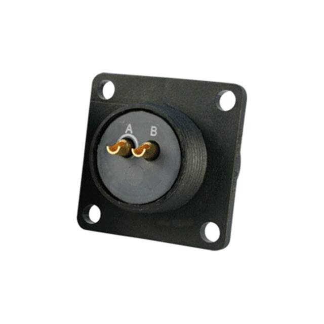 UTS012E2P Souriau-Sunbank by Eaton  Assemblages de connecteurs circulaires